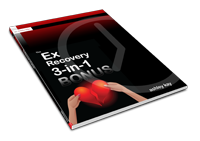 Ex Recovery 3-in-1 Bonus